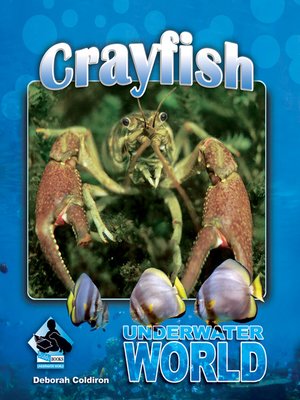 cover image of Crayfish